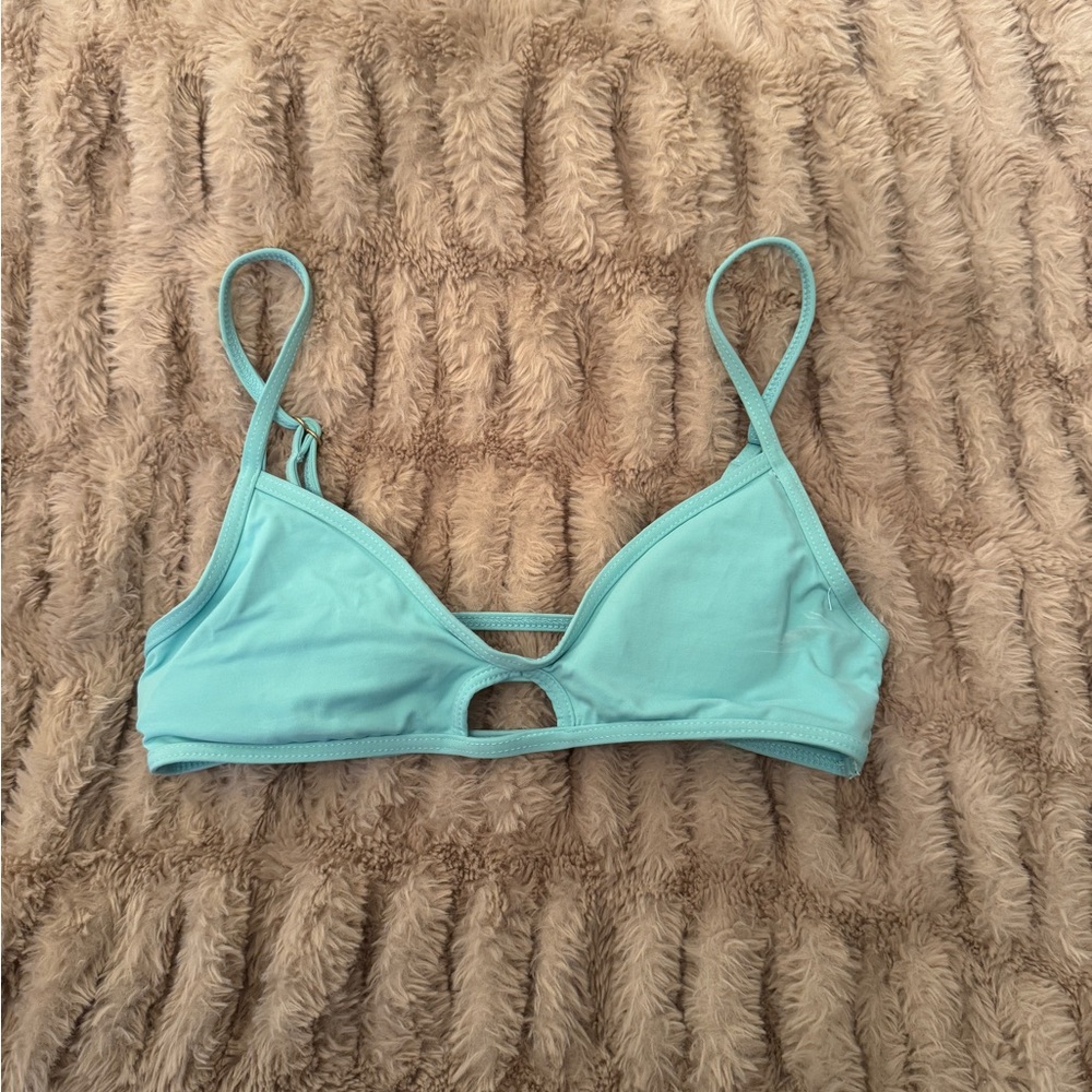 L Space Bikini Top